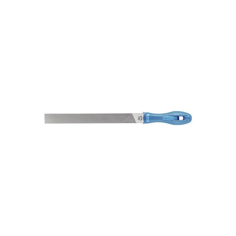 

Lima De Taller Din 7261 Long. 200 Mm Sección Transv. 20 X 5 - 50006745