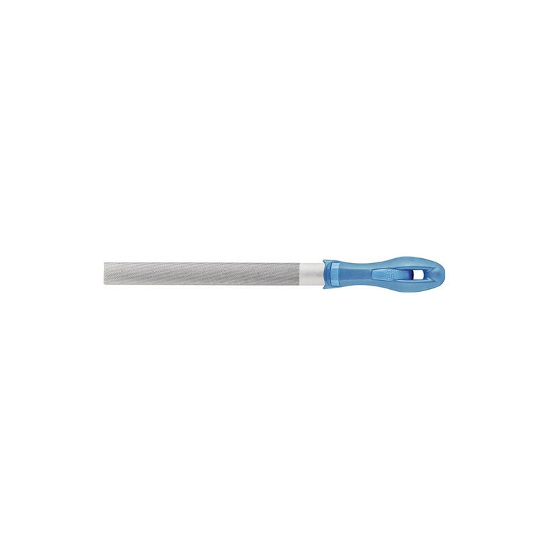 

Pferd - Lima De Taller Din 7261 Long. 200 Mm Sección Transv. 20 X 6 - 50006760