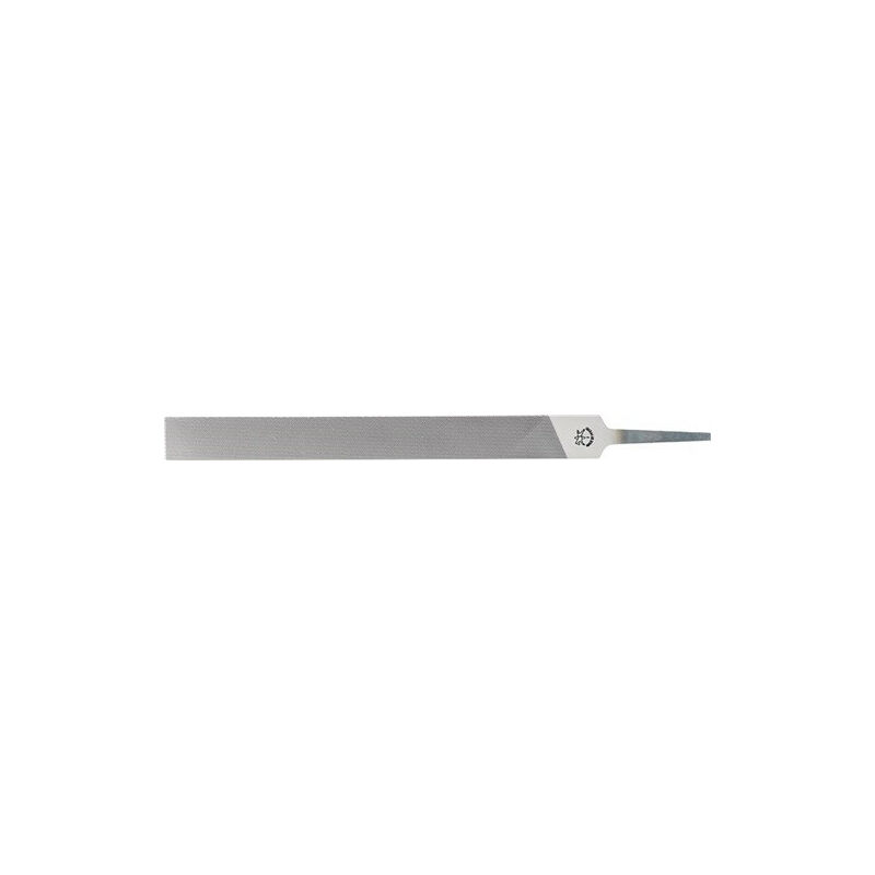 

Lima De Taller Din 7261 Long. 250 Mm Sección Transv. 25 X 6 - 50006664