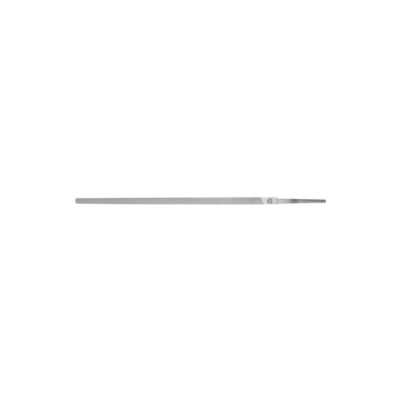 

Pferd - Lima De Taller Din 7261 Longitud 150 Mm Sección Transv. 6 Mm - 50006692