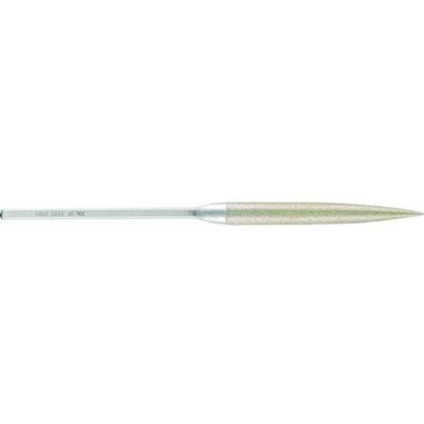 Lima Diamantada Handy Df2602 D181 Media Caña Pferd