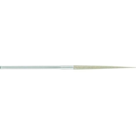 Lima Diamantada Handy Df2610 D181 Redonda Pferd