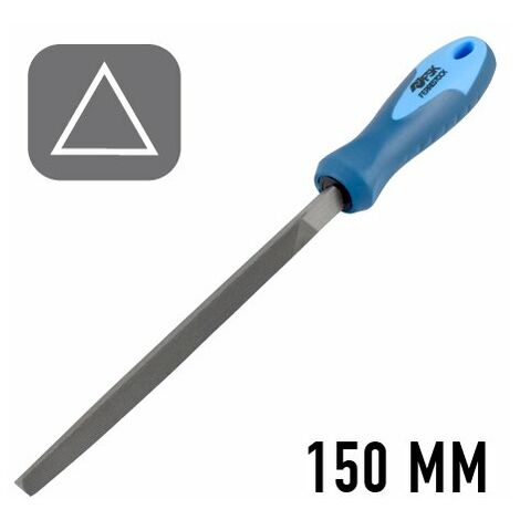 Lima Ferrestock 150 mm Triangular