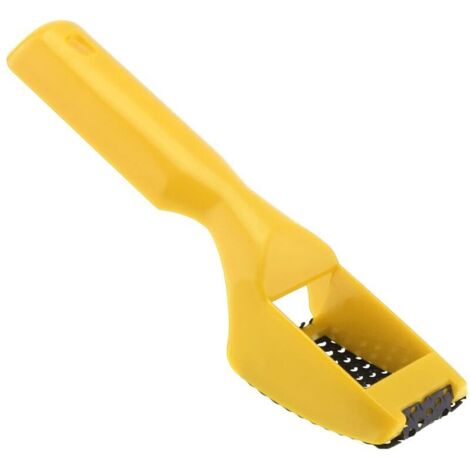 Lima manuale per rasoio, strumento manuale per rasatura, lima per affilatura secondi denti, pialla manuale, mini lima, lima manuale (1 pezzo)