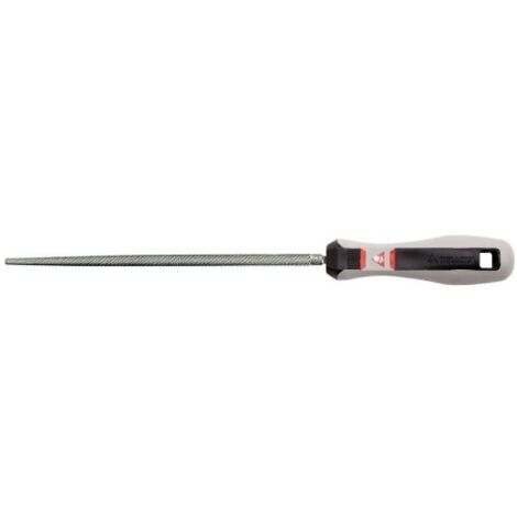 LIMA MECANCIO REDONDA MANGO BIMATERIAL 40044FMB - BELLOTA