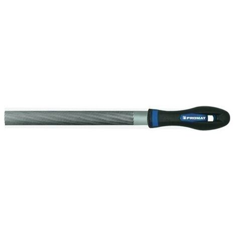 Lima Mecanico 1/2 Caña Entrefina C/M 150Mm 16,0X5,0Mm Promat