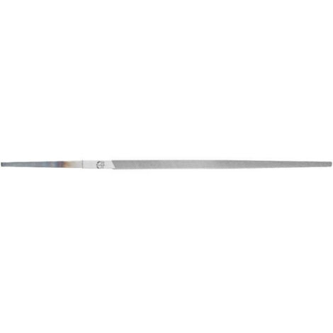 Lima Mecanico Cuadrada Entrefina S/M 100Mm 04,0Mm Pferd