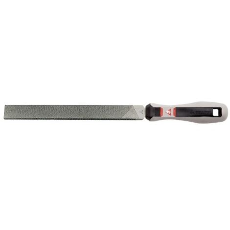 LIMA MECANICO PLANA PARALELA MANGO BIMATERIAL 40026EMB - BELLOTA