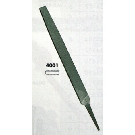 Lima mecanico pl.punta 08" entref c/m 40018emb bellota