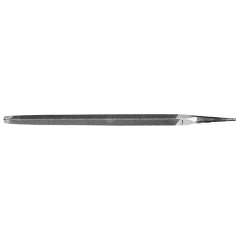 Lima Mecanico Triangular Fina S/M 300Mm 20,0Mm Promat