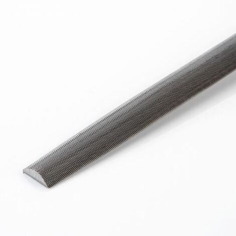 Lima Media-Caña ALYCO 250mm M/BIMATERIAL