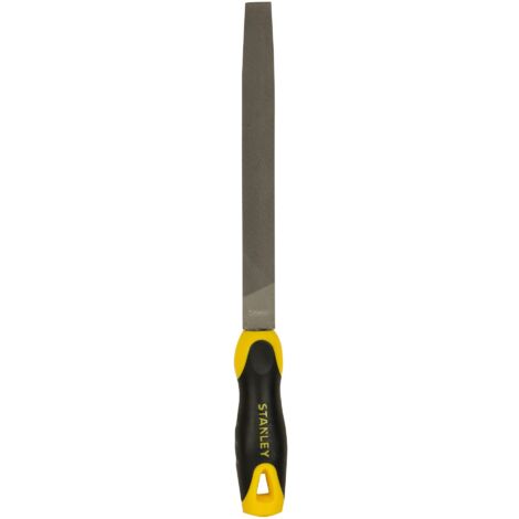Lima mezza tonda 200 mm - 0-22-501