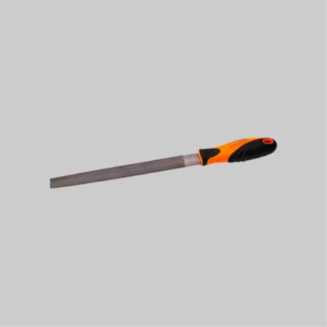 Lima mezza tonda parallela manicata kendo 200 mm KENDO