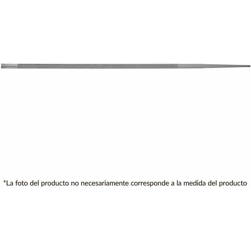 

Truper Expert - Lima para motosierra 4 x 200mm, Expert