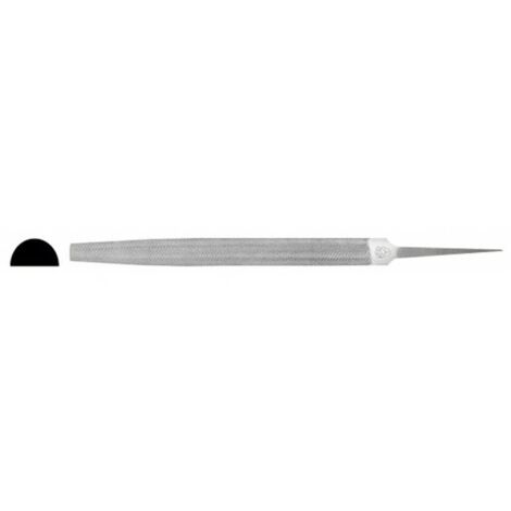 Lima per limare ERIZO Doppia 10" Basta Mezza canna