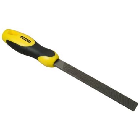 Lima per sgrossatura piatta Stanley da 150 mm