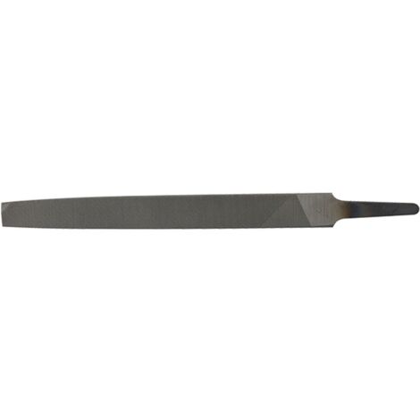 LIMA PIATTA A PUNTA 6 art. 4001-6 ENT BELLOTA