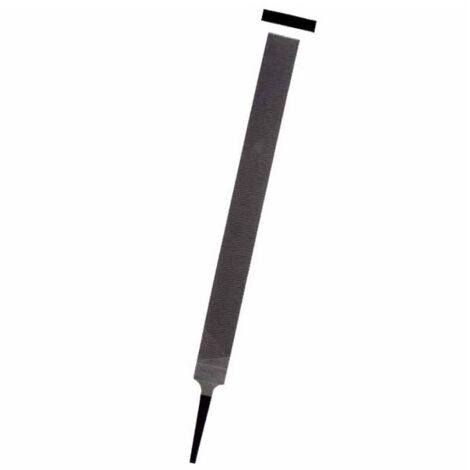 Lima Piatta Bastarda 10" Nicholson