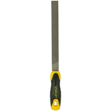 Lima Piatta Bastarda 8" 0-22-441 Stanley