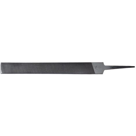 LIMA PIATTA PARALLELA MODELLO 'ROMA' 7 - 18 x 4,0 mm
