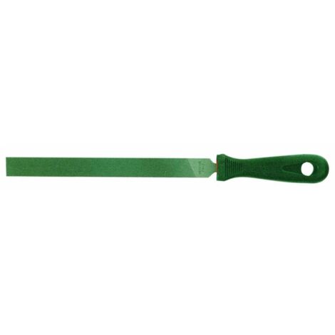 LIMA PIATTA TAGLIO 1/2 DOLCE 6 C/MANICO BL