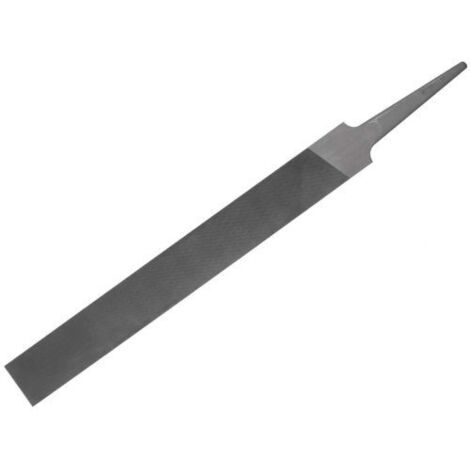 LIMA PIATTA VALLORBE 5/8" L=150 MM AFFILATURA CATENA MOTOSEGA (12144)