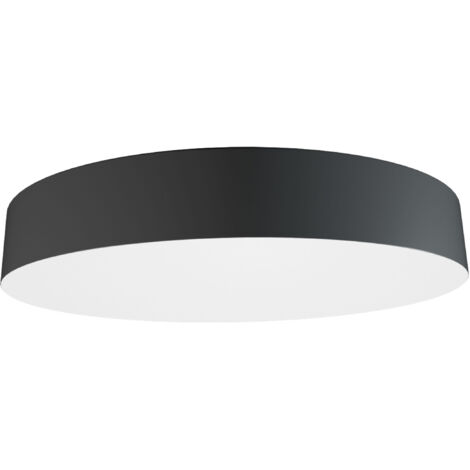 LIMA Plafonnier rond CCT 3000/4000/5700K 15W 1500lm 30000h 110° IP55 IK08 IRC 80 ARIC 51579