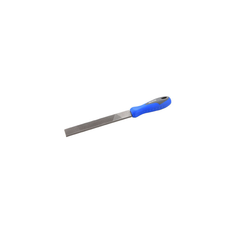 

Alyco-tools - Lima Plana 300 Mm M/Bimaterial