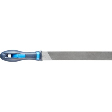 Lima plana 200mm H2 Pferd
