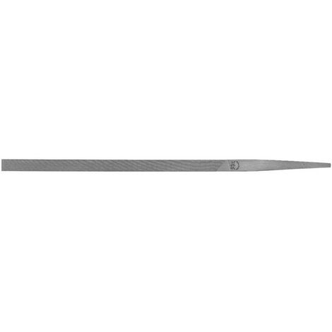 Lima plana 250mm H00 Pferd