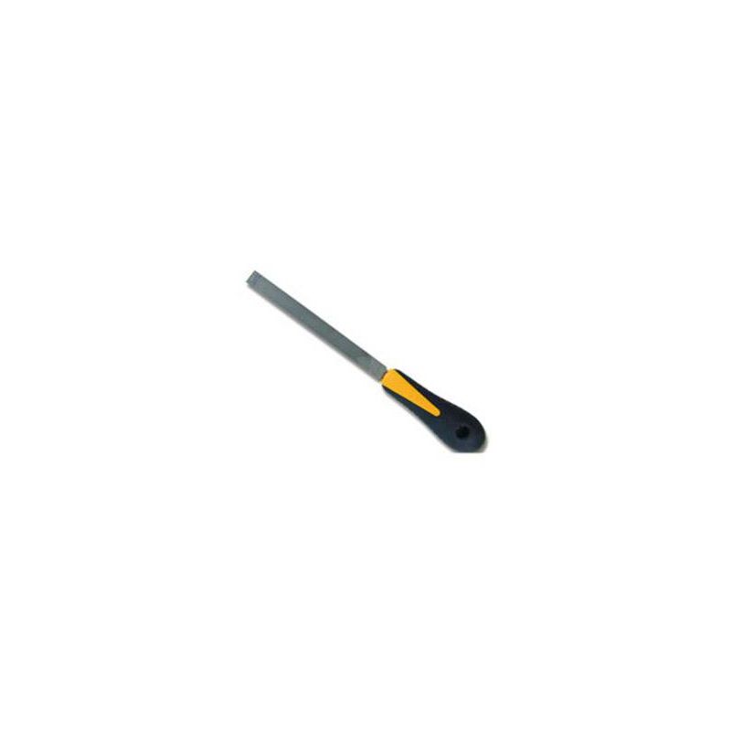 

Lima para mecánico plana entrefina Ironside 8