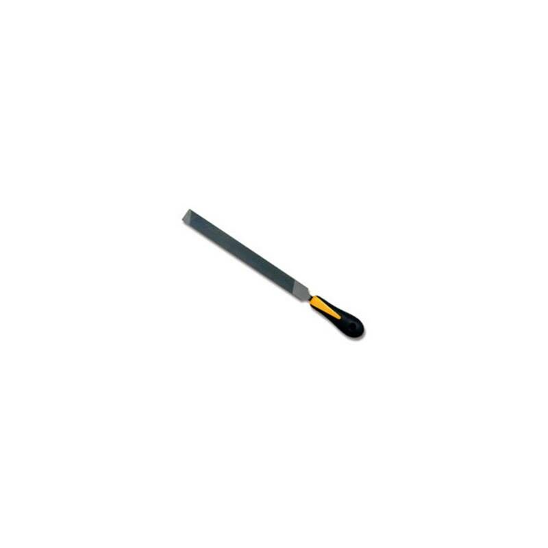 

Lima para sierra plana entref 10 bicomp - Ironside