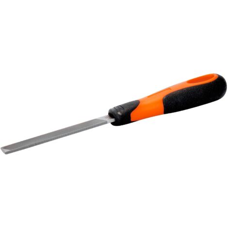 Lima plana paralela ERGO™, corte suave, 250 mm