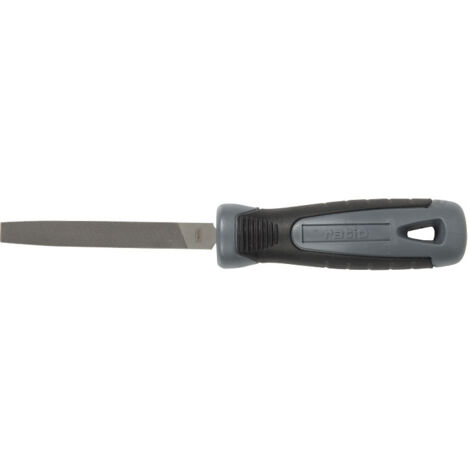 Lima plana Ratio - 4 "