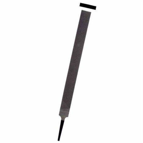 Lima Plate Droite Bastarda 10" Nicholson