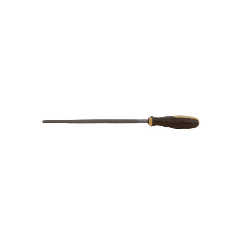 

Limas Redondas 09516090 | Largo14" Grano-10 Modelo Entrefina