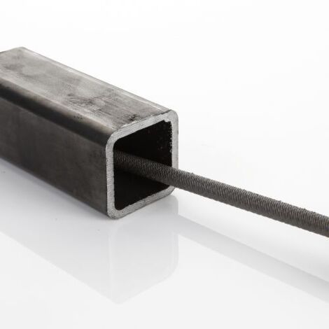 Lima Redonda ALYCO 250mm M/BIMATERIAL