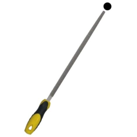 Lima Redonda Bastarda 6" 0-22-442 Stanley