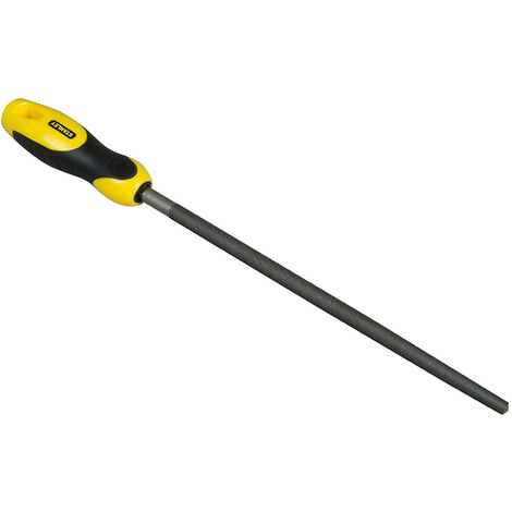 LIMA REDONDA ENTREFINA 6/150 STANLEY
