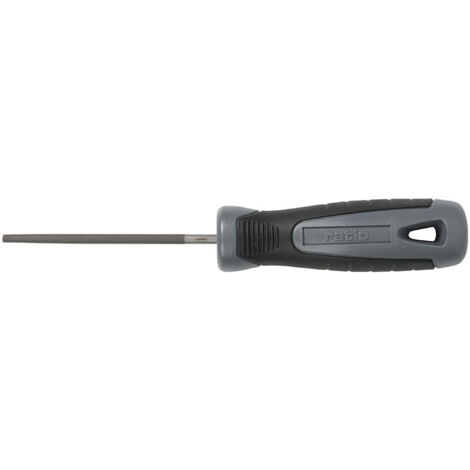Lima redonda Ratio - 4"