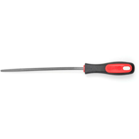 Lima redonda stein entrefina 10"