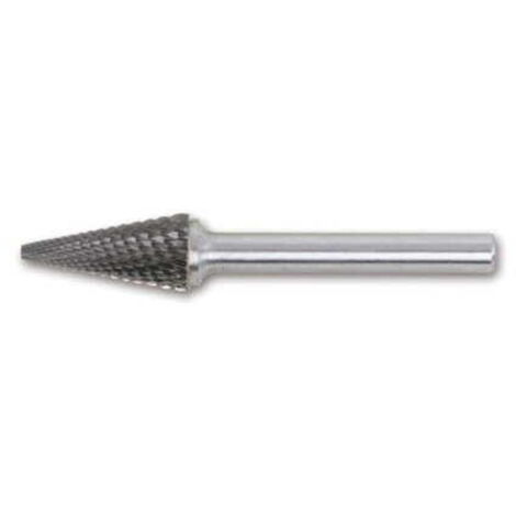 LIMA ROTATIVA BETA CORTADORES CÓNICOS 16 x 25 mm VÁSTAGO 6 mm 426MDT16