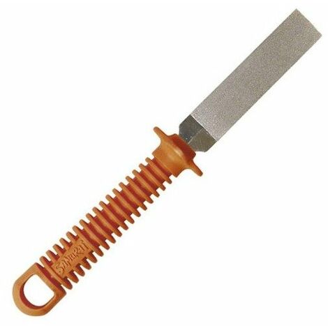 Lima Samurai Diamante Rombo