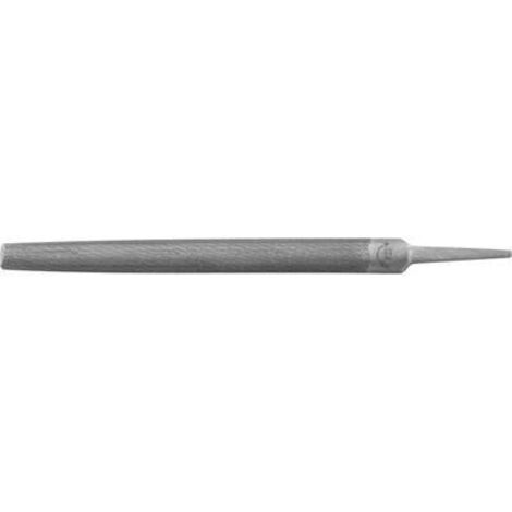 LIMA SEMITONDA DENTI 2 CON MANICO BIMATERIALE DICK 3352202-2K