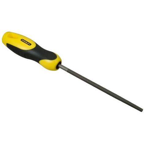 Lima Tonda Bastarda 6" 0-22-442 Stanley