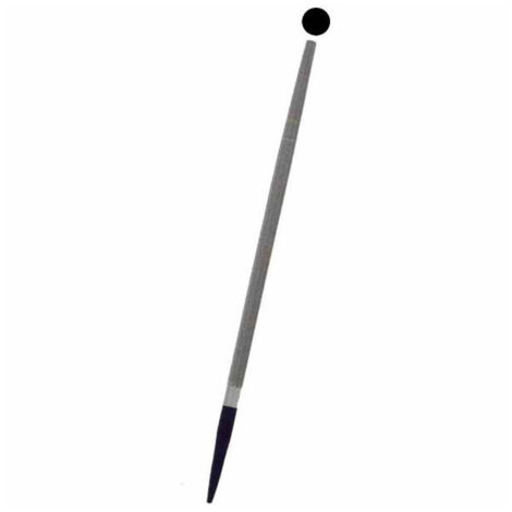 Lima Tonda Bastarda 8" Nicholson