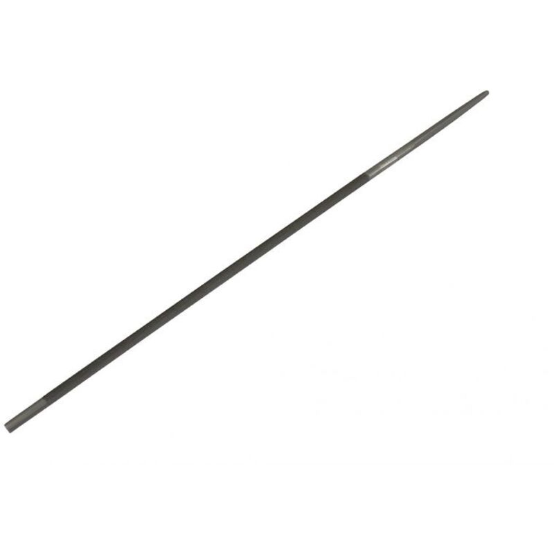 Lima rotonda Makita 4,5 mm Ø4,5x256 mm - 2 pezzi