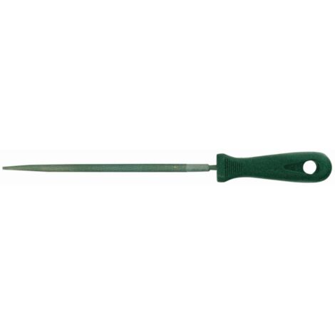 Lima Tonda manicata - Taglio Bastardo - Lunghezza 10"