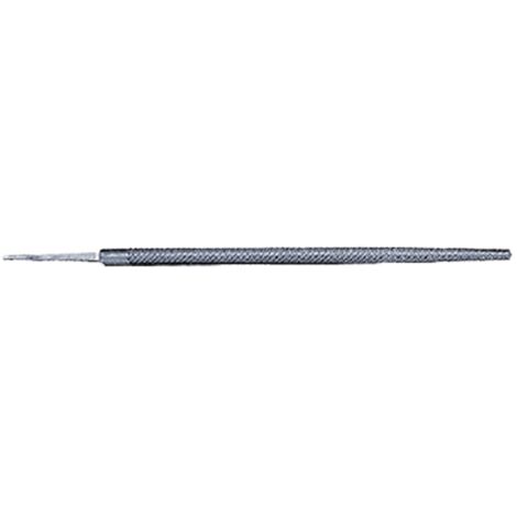 LIMA TONDA PER MECCANICA 6 - art. 4004 BELLOTA
