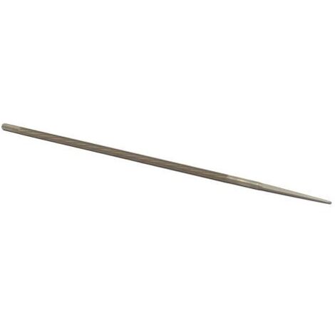 Outil Métallurgie PFERD 11214208 Lime D'Atelier Coupe Ronde 3 Inc